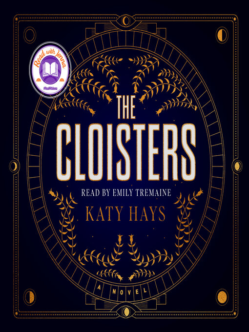 Title details for The Cloisters by Katy Hays - Available